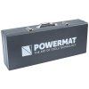 Demoliční kladivo Powermat PM-MWB-3250M 3250 W, 65 J – foto 23