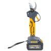 Akumulátorový zahradní set Powermat PM1644 3v1 21 V 3,0 Ah – foto 27