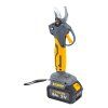 Akumulátorový zahradní set Powermat PM1644 3v1 21 V 3,0 Ah – foto 30