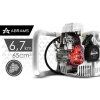 Benzínový zemní vrták ABRAMS SH660 — 6,7 k, 3 vrtáky + prodloužení – foto 12