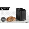 Výrobník ledu ABRAMS — 12 kg/24 h, dotykový panel, samočištění