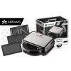 Sendvičovač ABRAMS BX-700 3v1 — tousty, panini, vafle, 1000 W
