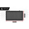 Sendvičovač ABRAMS BX-700 3v1 — tousty, panini, vafle, 1000 W