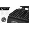 Vaflovač ABRAMS — 2200 W, 2 velké vafle, regulace propečení – foto 13