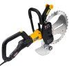 Kroužková pila Powermat PM1655 410 mm 3600 W – foto 24