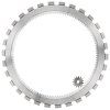 Diamantový kotouč prstencový Powermat PM-TPDB-410M 410 mm