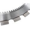Diamantový kotouč prstencový Powermat PM-TPDB-410M 410 mm – v balení