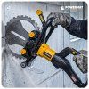 Diamantový kotouč prstencový Powermat PM-TPDB-410M 410 mm – foto 9