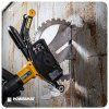 Diamantový kotouč prstencový Powermat PM-TPDB-410M 410 mm – foto 10