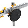 Rám Powermat PM1650 pro přenos desek 150 kg, s koly – foto 13