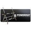Rám Powermat PM1650 pro přenos desek 150 kg, s koly – foto 14
