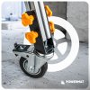 Rám Powermat PM1650 pro přenos desek 150 kg, s koly – foto 17