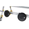 Rám Powermat PM1650 pro přenos desek 150 kg, s koly – foto 24