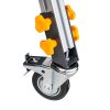 Rám Powermat PM1650 pro přenos desek 150 kg, s koly – foto 25