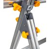 Rám Powermat PM1650 pro přenos desek 150 kg, s koly – foto 27