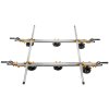 Rám Powermat PM1649 přepravní 150 kg – detail