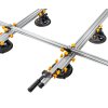 Rám Powermat PM1649 přepravní 150 kg – foto 11