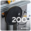 Rám Powermat PM1649 přepravní 150 kg – foto 19