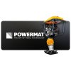 Vibrační pěch Powermat PM1643 6,5 HP 13 kN – foto 29