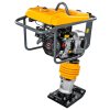 Vibrační pěch Powermat PM1643 6,5 HP 13 kN – z boku