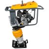 Vibrační pěch Powermat PM1643 6,5 HP 13 kN – v balení