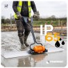 Vibrační lišta Powermat PM-ELW-200T 1,5 m 200 W – foto 29