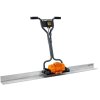 Vibrační lišta Powermat PM-ELW-200T 1,5 m 200 W – z boku