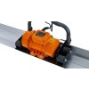 Vibrační lišta Powermat PM-ELW-200T 1,5 m 200 W – příslušenství