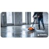 Vibrační lišta Powermat PM-ELW-200T 1,5 m 200 W – foto 10