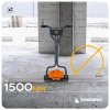 Vibrační lišta Powermat PM-ELW-200T 1,5 m 200 W – foto 11