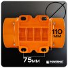 Vibrační motor Powermat PM-SELW-200T 200 W 230 V – foto 8