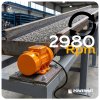 Vibrační motor Powermat PM-SELW-200T 200 W 230 V – foto 12