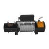Elektrický terénní automobilový naviják 12V 9 500 lbs (4 310 kg) 4 700 W – Kraft&Dele KD2197 - foto 4