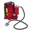 Hydraulicko-pneumatický sloupkový zvedák 20T (panenka) – Kraft&Dele KD12685 - foto 4