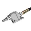 Hydraulicko-pneumatický sloupkový zvedák 20T (panenka) – Kraft&Dele KD12685 - foto 8
