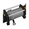 Elektrický terénní automobilový naviják 12V 13 000 lbs (5 900 kg) 5 000 W – Kraft&Dele KD2198 - foto 9