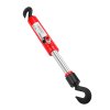 Hydraulický tažný válec 10 tun pro karosářské práce s háky – Kraft&Dele KD12686 - foto 6