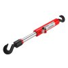 Hydraulický tažný válec 10 tun pro karosářské práce s háky – Kraft&Dele KD12686 - foto 1