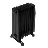 Elektrický olejový radiátor 2 000 W (9 žeber) s termostatem – Kraft&Dele KD6512 - foto 5