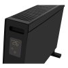 Chytrý elektrický konvektor 2 000 W s Wi-Fi a dálkovým ovládáním – Kraft&Dele KD6521 - foto 9