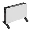 Elektrický konvektor 2 300 W s LCD displejem a ventilátorem TURBO – Kraft&Dele KD6518 - foto 6