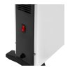 Elektrický konvektor 2 300 W s LCD displejem a ventilátorem TURBO – Kraft&Dele KD6518 - foto 7