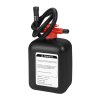 Sada na nouzovou opravu defektu pneumatik s tmelem 450 ml a kompresorem 12V – Kraft&Dele KD12703 - foto 7