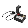 Sada na nouzovou opravu defektu pneumatik s tmelem 450 ml a kompresorem 12V – Kraft&Dele KD12703 - foto 10