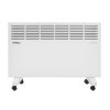 Elektrický konvektor 2 000 W s termostatem a nástěnnou montáží – Kraft&Dele KD6515 - foto 3
