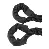 Profesionální kinetické vyprošťovací lano 8 m × 32 mm (22 tun) – Kraft&Dele KD11029 - foto 8