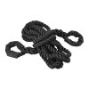 Profesionální kinetické vyprošťovací lano 8 m × 32 mm (22 tun) – Kraft&Dele KD11029 - foto 9