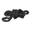 Profesionální kinetické vyprošťovací lano 8 m × 36 mm (25 tun) – Kraft&Dele KD11030 - foto 2