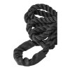 Profesionální kinetické vyprošťovací lano 8 m × 36 mm (25 tun) – Kraft&Dele KD11030 - foto 4