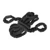 Profesionální kinetické vyprošťovací lano 8 m × 36 mm (25 tun) – Kraft&Dele KD11030 - foto 8